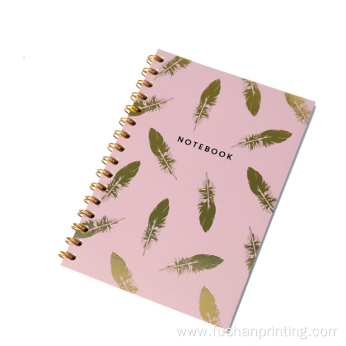 2022 diary agenda customized printing